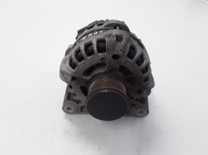 Dacia Dokker (2012–2017) Alternator 231002949R - 2