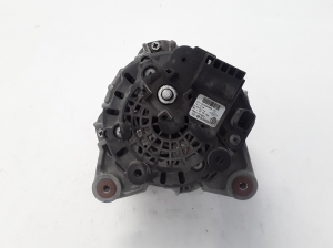 Dacia Dokker (2012–2017) Alternator 231002949R - 3