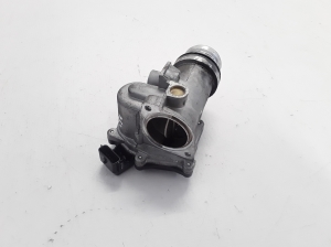 Accelerator valve - 161A05457R