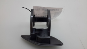 Mercedes Benz GLK-Class 204 (2008–2015) Front bumper headlight washer cap A2048691708 - 2