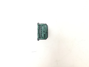 Opel Frontera B (1998–2004) Rear window defroster switch - 2