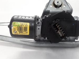 RENAULT Kangoo (1997–2009) Scheibenwischermechanismus 8200122345 - 2