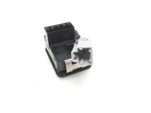 Opel Frontera B (1998–2004) Mirror control switch - 4