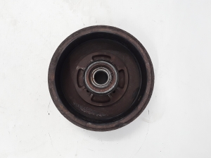 Dacia Dokker (2012–2017) Rear brake disc 432000505R - 3