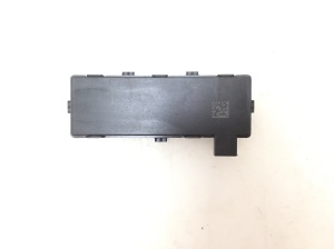  Central locking control unit 