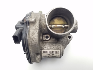 Drosselklappe - VP2S6U9E927F