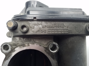 Ford Focus (2004–2011) Accelerator valve VP2S6U9E927F - 3