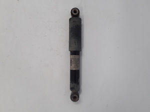   Rear shock absorber 