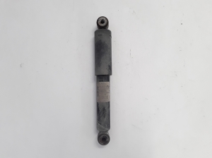   Rear shock absorber 