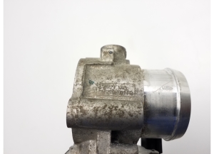 Ford Focus (2011–2018) Gaasiklapp 50989002 - 4