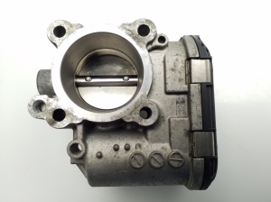 Ford Fiesta VI (2008–2017) Accelerator valve 8A6G9F991AC - 2