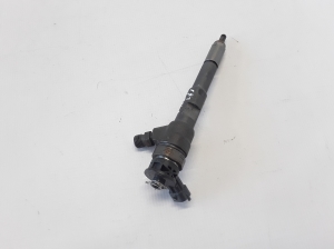 Dacia Dokker (2012–2017) Injecteur de carburant 8201108033 - 2