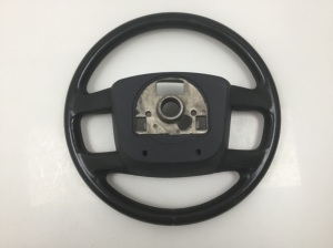 Volkswagen Touareg I (2002–2010) Lenkrad 61373001A - 2