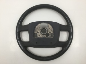 Volkswagen Touareg I (2002–2010) Lenkrad 3D0419091 - 2