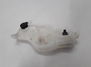   Front washer fluid reservoir  - 289106925R 