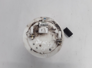 Dacia Dokker (2012–2017) Kraftstoffpumpe im Tank 172027123R - 2
