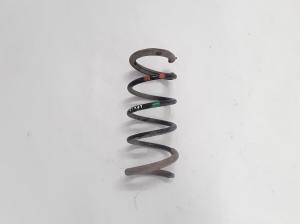   Front spring 