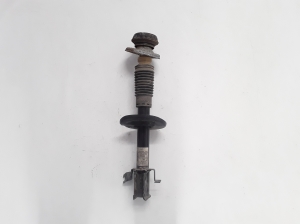   Front shock absorber 