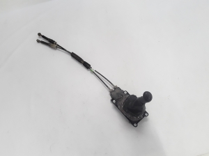   Gear shift mechanism  - 749650548R 