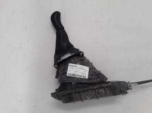 Dacia Dokker (2012–2017) Käiguvahetuse mehhanism 749650548R - 3