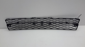  Front bumper lower grille 