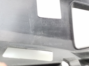 Mercedes Benz E-Class W213 (2017–2026) Front bumper inner frame A2138850965 - 2