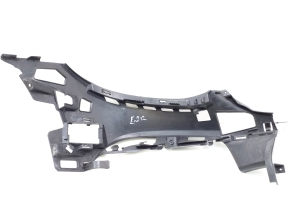 Mercedes Benz E-Class W213 (2017–2026) Front bumper inner frame A2138850965 - 3