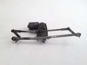 RENAULT Clio II (1998–2005) Scheibenwischermechanismus 7700847567
