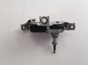 RENAULT Scenic (1996–2003) Heckwischermotor 7700432076 - 2