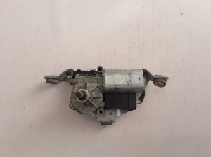 RENAULT Scenic (1996–2003) Heckwischermotor 7700432076 - 3