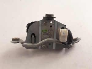 Heckwischermotor - 7700432076