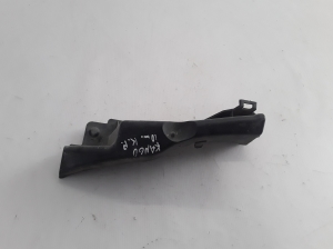 RENAULT Kangoo (2008–2020) Esitule kinnitus 8200436707 - 3