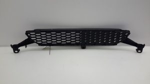 TOYOTA Aygo B 10 (2005–2014) Front bumper lower grille 531120H040 - 2