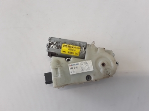 RENAULT Laguna II (2001–2007) Schiebedachmotor 7701050169