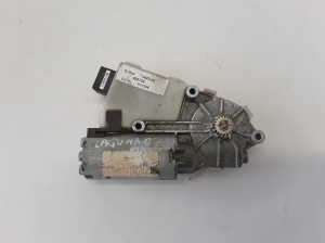 RENAULT Laguna II (2001–2007) Schiebedachmotor 7701050169 - 3
