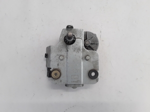 RENAULT Espace II (1991–1996) Heckwischermotor 6025101808 - 2