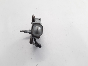 RENAULT Espace II (1991–1996) Heckwischermotor 6025101808 - 3