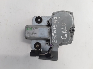 Aizmugurējā stikla tīrītāja motors - 6025101808