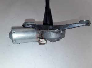 RENAULT Espace IV (2002–2014) Heckwischermotor 8200031083 - 2