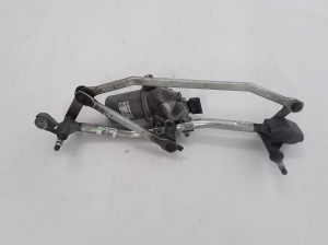 RENAULT Laguna III (2007–2015) Scheibenwischermechanismus 288100002N - 2