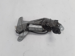 Rear wiper motor - 7700423583