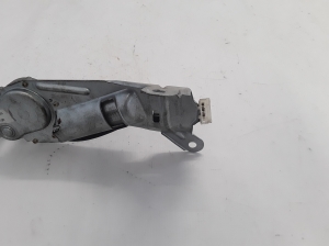 RENAULT Laguna I (1993–2001) Heckwischermotor 7700423583 - 2