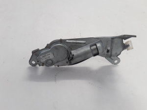RENAULT Laguna I (1993–2001) Heckwischermotor 7700423583 - 3