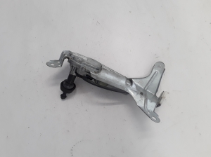 RENAULT Laguna I (1993–2001) Heckwischermotor 7700423583 - 4