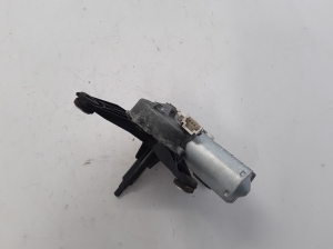 RENAULT Twingo II (2007–2014) Heckwischermotor 8200311486 - 2