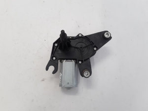 RENAULT Twingo II (2007–2014) Heckwischermotor 8200311486 - 3