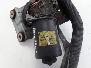 RENAULT Avantime (2001–2003) Scheibenwischermechanismus 6025370338 - 2