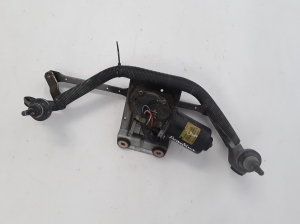 Scheibenwischermechanismus - 6025370338