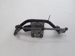 RENAULT Avantime (2001–2003) Scheibenwischermechanismus 6025370338 - 4