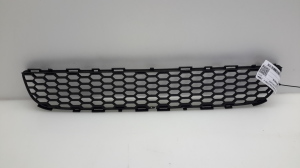 Front bumper lower grille - 531120F010